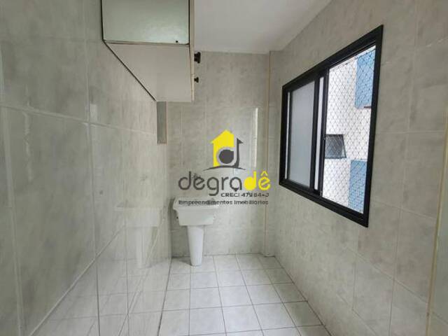 Apartamento para Venda em Praia Grande - 3