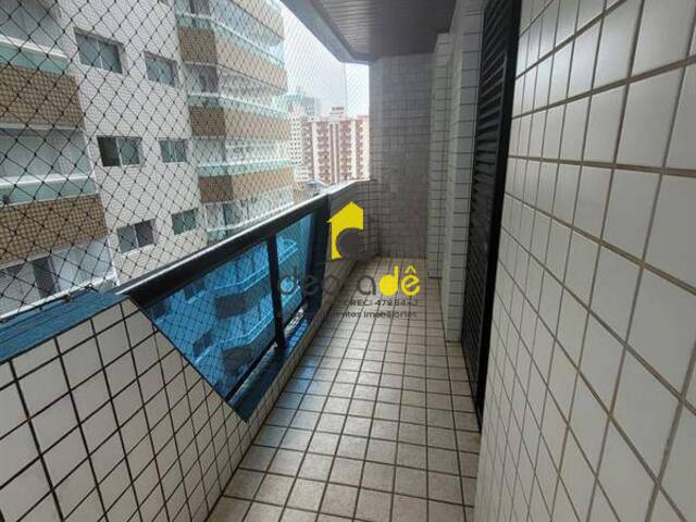 Apartamento para Venda em Praia Grande - 2