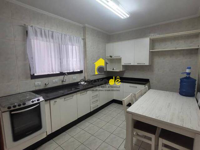 Venda em Guilhermina - Praia Grande