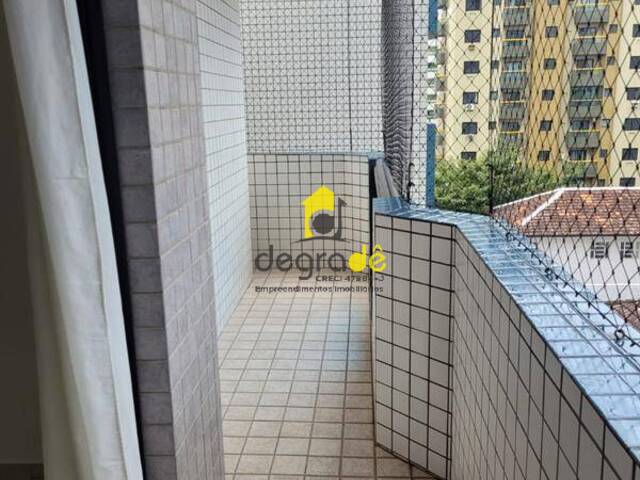Apartamento para Venda em Praia Grande - 4