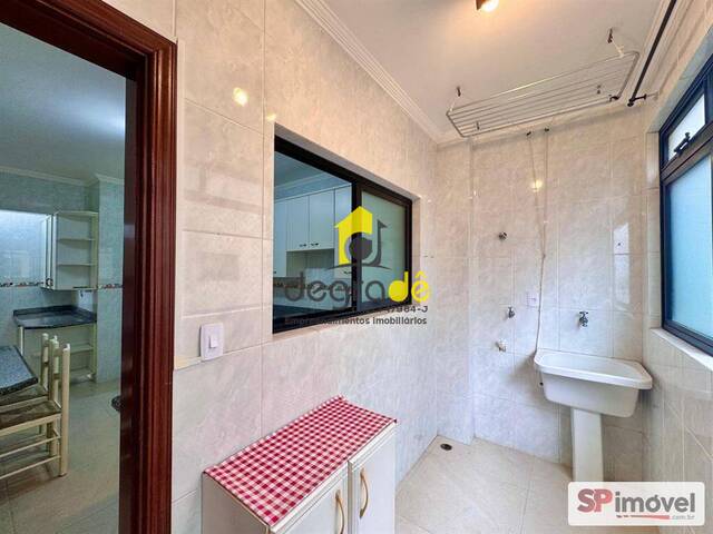 Apartamento para Venda em Praia Grande - 4