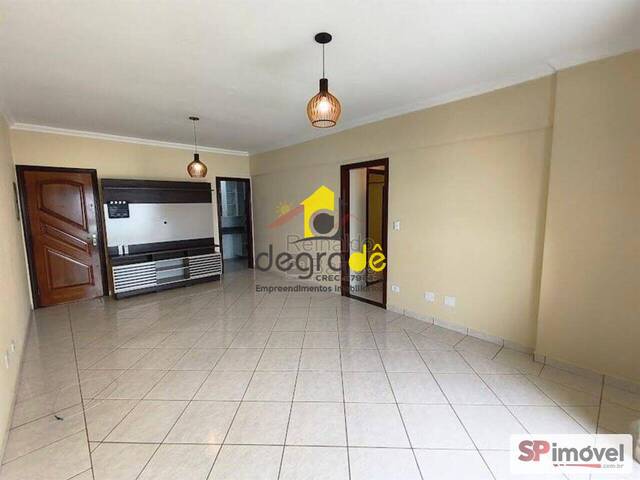 Apartamento para Venda em Praia Grande - 5