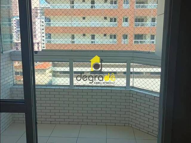 Apartamento para Venda em Praia Grande - 2