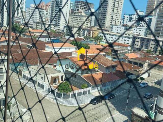 Apartamento para Venda em Praia Grande - 4
