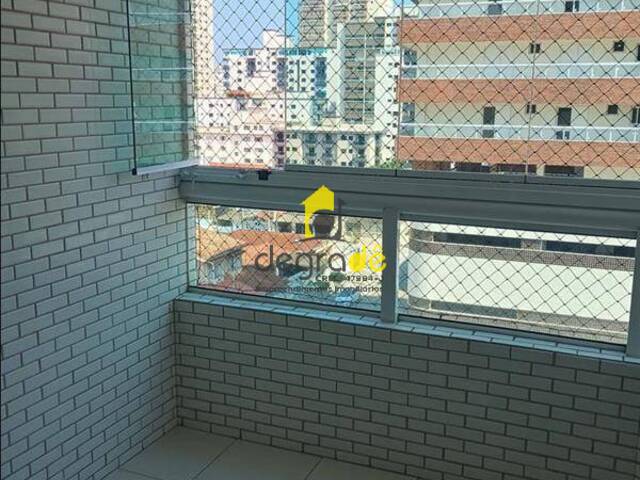 Apartamento para Venda em Praia Grande - 3
