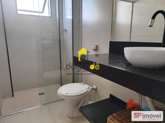 #1020 - Apartamento para Venda em Praia Grande - SP - 2