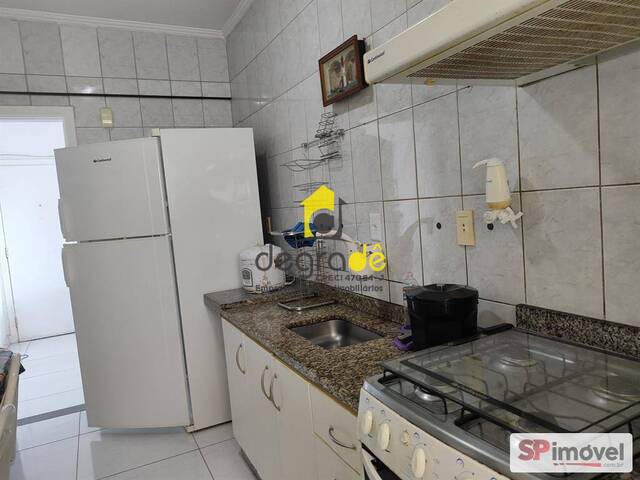 Apartamento para Venda em Praia Grande - 5
