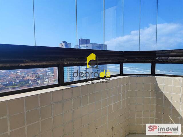 Apartamento para Venda em Praia Grande - 4