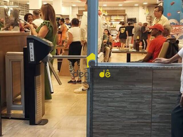 Sala para Venda em São Paulo - 2