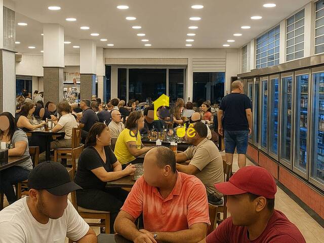 Sala para Venda em São Paulo - 5