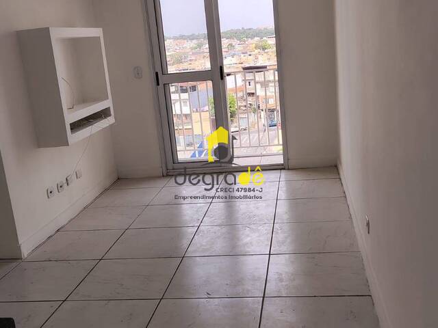Apartamento para Venda em São Bernardo do Campo - 4