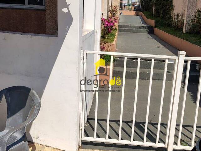 #1022 - Apartamento para Venda em São Bernardo do Campo - SP - 2