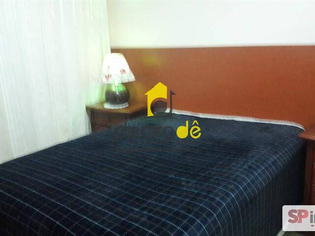 Apartamento para Venda em Praia Grande - 2