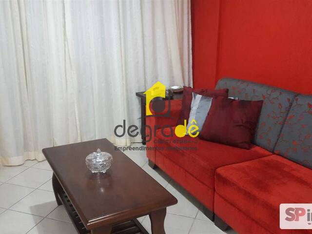 Apartamento para Venda em Praia Grande - 3