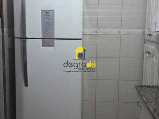 Apartamento para Venda em Praia Grande - 4