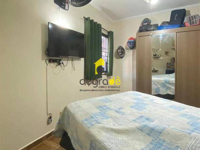 Apartamento para Venda em Praia Grande - 2