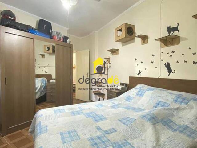 Apartamento para Venda em Praia Grande - 5