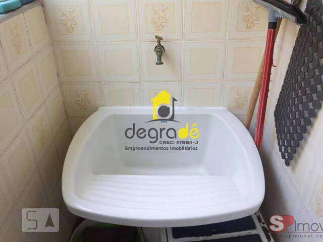 Apartamento para Venda em Praia Grande - 3