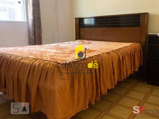 Apartamento para Venda em Praia Grande - 5