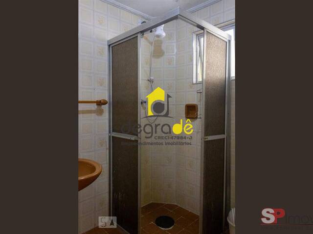Apartamento para Venda em Praia Grande - 4