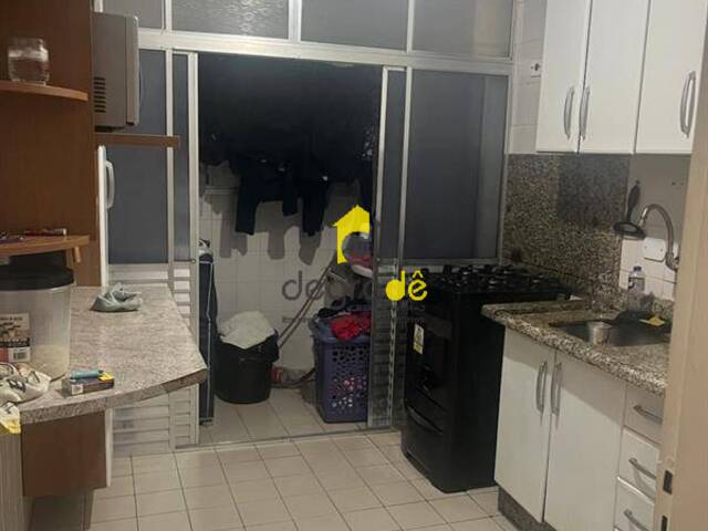 #1027 - Apartamento para Venda em São Paulo - SP - 3