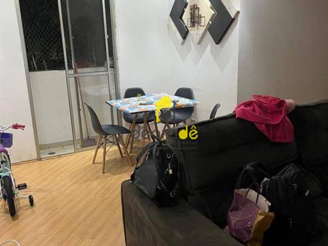 #1027 - Apartamento para Venda em São Paulo - SP - 1