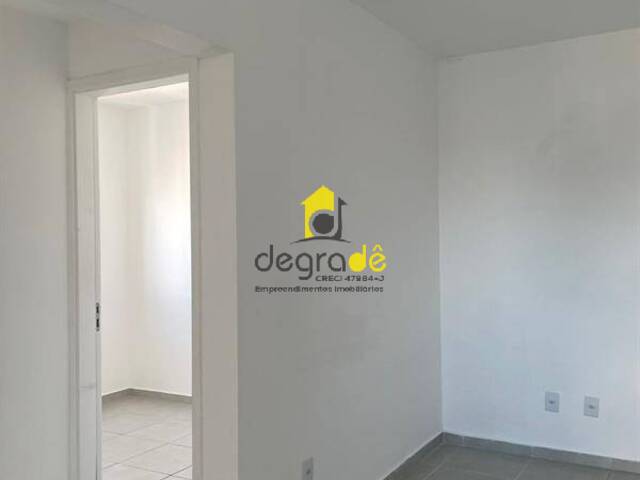 #1028 - Apartamento para Venda em São Paulo - SP - 2