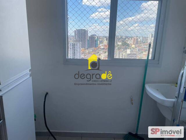 #1028 - Apartamento para Venda em São Paulo - SP - 1