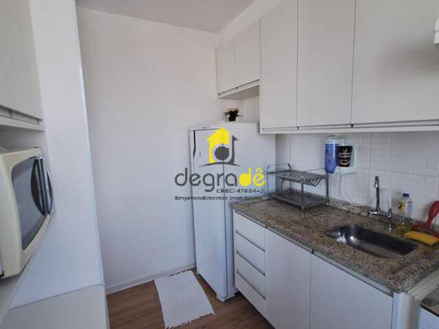#1029 - Apartamento para Venda em São Paulo - SP - 2