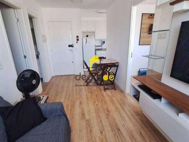 #1029 - Apartamento para Venda em São Paulo - SP - 3