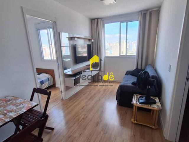 #1029 - Apartamento para Venda em São Paulo - SP - 1