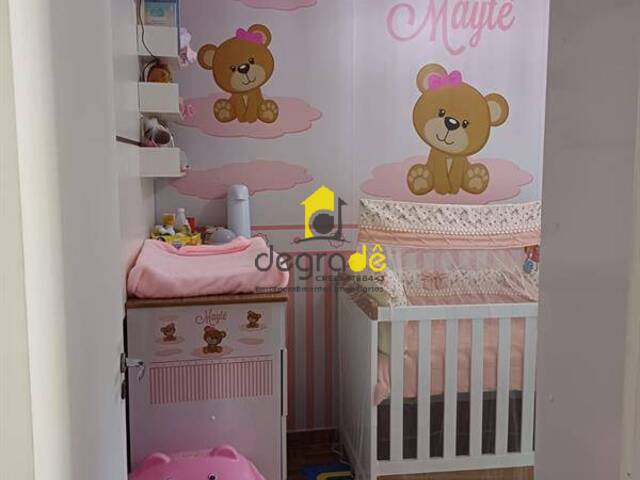 Apartamento para Venda em São Paulo - 3
