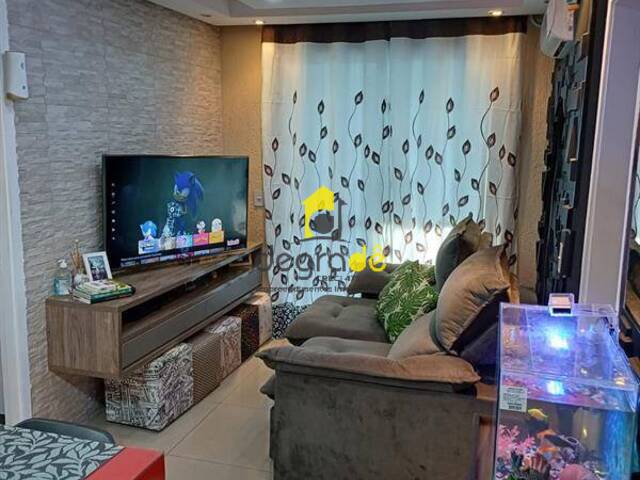 Apartamento para Venda em São Paulo - 2