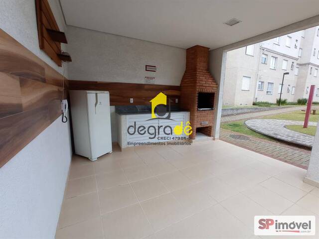 Apartamento para Venda em São Paulo - 3