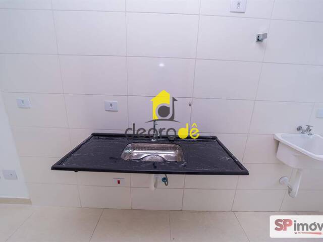 #1032 - Apartamento para Venda em São Paulo - SP - 3