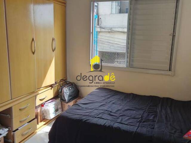 #1033 - Apartamento para Venda em São Paulo - SP - 3