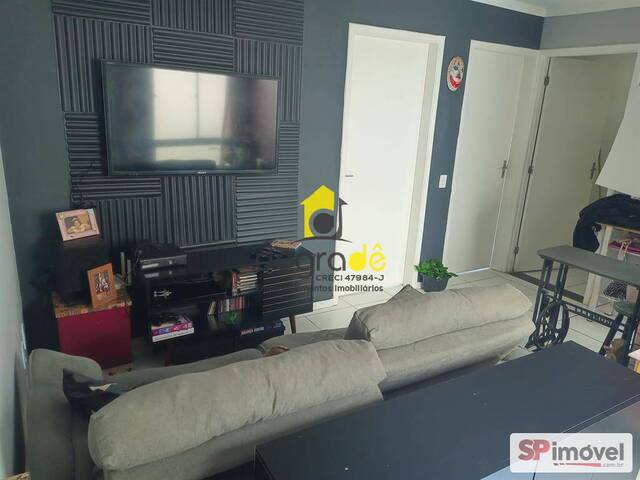 Apartamento para Venda em São Paulo - 5