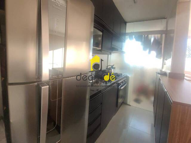 #1034 - Apartamento para Venda em São Paulo - SP - 2