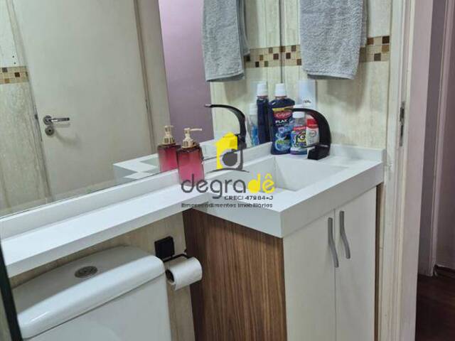 #1034 - Apartamento para Venda em São Paulo - SP - 3
