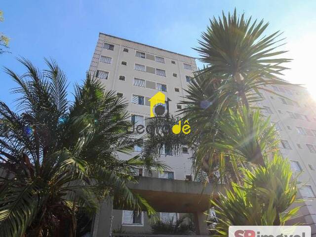 Venda em Jardim Ângela (Zona Leste) - São Paulo