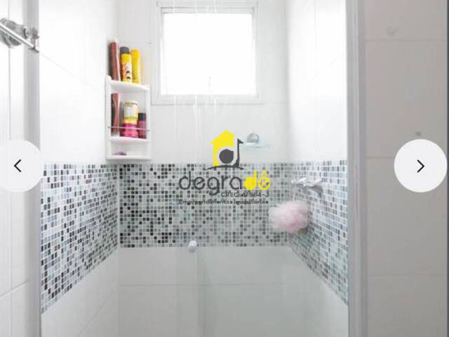 #1035 - Apartamento para Venda em São Paulo - SP - 2