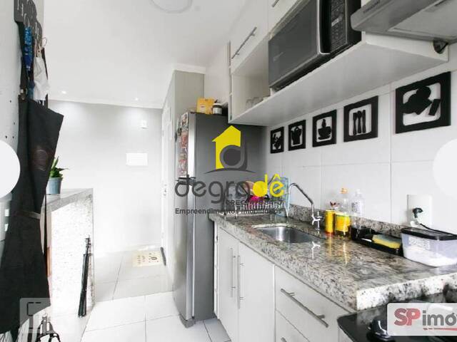 Apartamento para Venda em São Paulo - 4
