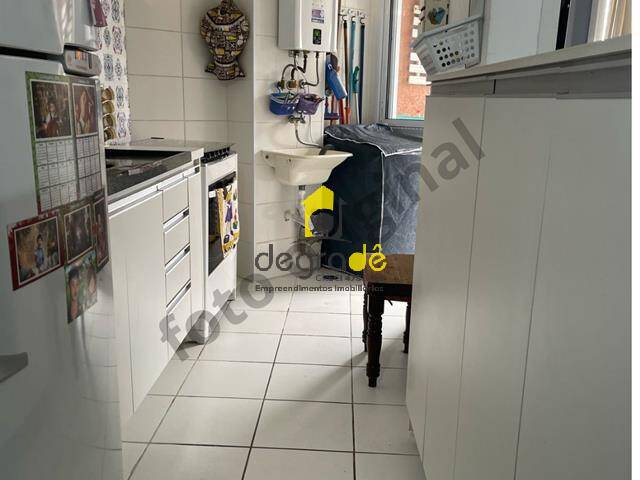 Apartamento para Venda em São Paulo - 2