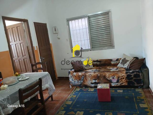 #1037 - Casa para Venda em Praia Grande - SP - 3
