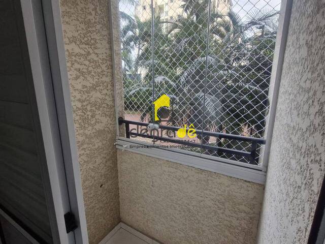 Apartamento para Venda em São Paulo - 2