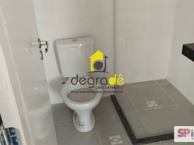 #1039 - Apartamento para Venda em São Paulo - SP - 3