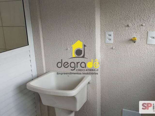 #1039 - Apartamento para Venda em São Paulo - SP - 2