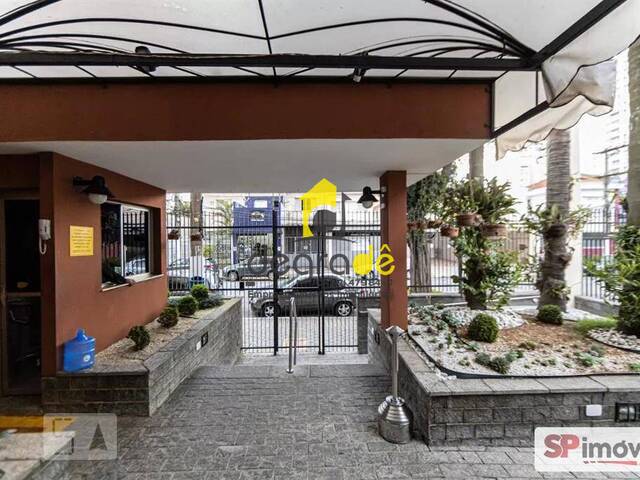 #1040 - Apartamento para Venda em São Paulo - SP - 2