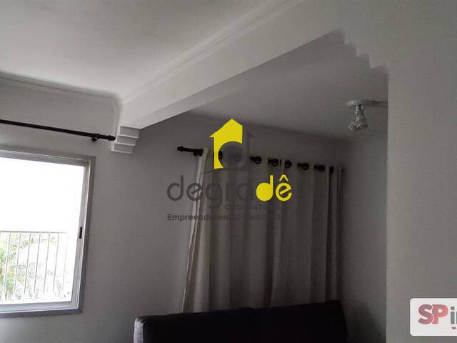 #1040 - Apartamento para Venda em São Paulo - SP - 3