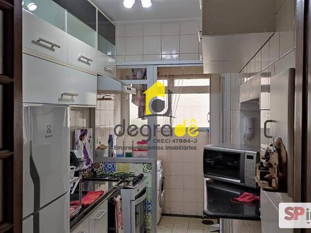 Apartamento para Venda em São Paulo - 5
